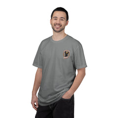 Breakfast Club T-Shirt — Bacon & Eggs Graphic Tee