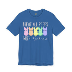 Teacher Easter Tee