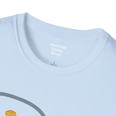 Doctor or Nurse - Unisex Softstyle T-Shirt | Health Worker Awareness, Medical Wear, Scrubs Lover, Hospital Staff Gift, Gift For Him