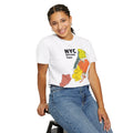 NYC Sitcoms, Comfort Colors - Unisex T-shirt