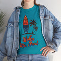 Aloha Mr. Hand Fast Times At Ridgemont High Shirt - Unisex Jersey Short Sleeve Tee