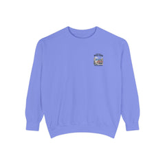 Where the Road Ends South Shore 4x4 Adventure Sweatshirt