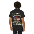 Female Veteran Shirt