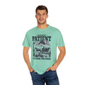 Please Be Patient With Me, I'm From The 1900s, Comfort Colors Unisex Shirt