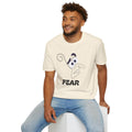 FEAR Emotion Graphic Unisex Softstyle T-Shirt