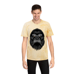 Spirit Animal Gorilla Unisex Color Blast T-Shirt