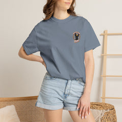 Breakfast Club T-Shirt — Bacon & Eggs Graphic Tee