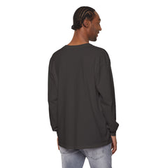 Merry Christmas Everyone Long Sleeve T-Shirt - Unisex Holiday Apparel