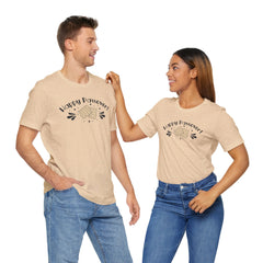 Happy Passover Matzah Unisex Tee