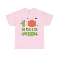 I LOVE HALLOWEEN - Unisex Ultra Cotton Tee