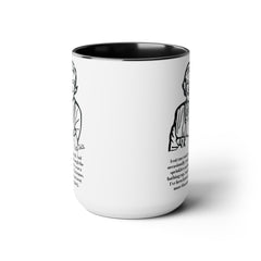 Betty White Quote Mug,gift for fans,Golden Girls gift,pop culture item,Gift for her.