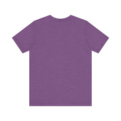 Personality Looks Fingers, Check! - Unisex Jersey Short Sleeve Tee | Amputee Aware,Amputee Humor,Finger Amputee,Gift For Him,Gift For Her