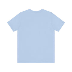 Mah-jongg-tinis  / Mahjong Martini graphics  / Unisex Jersey Short Sleeve Tee /  See Our Matching Tote Bags and Coffee Mugs