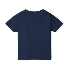 Spikes, Smiles and Dino Styles Graphic Toddler T Shirt