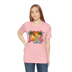 Love Summer Unisex Tee