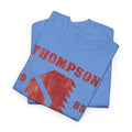 THOMPSON WRESTLING 1985, Unisex Heavy Cotton Tee