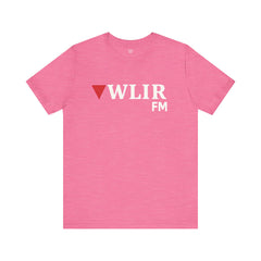 WLIR Long Island Music T-Shirt