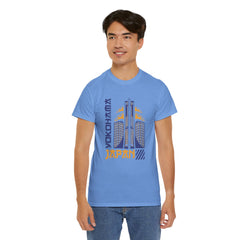 Yokohama Japan Graphic T-Shirt