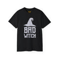 Bad Witch Hat - Unisex Ultra Cotton Tee