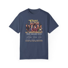 That '70s Show 25th Anniversary T-Shirt - Unisex Garment-Dyed Tee