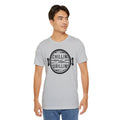 Grillin and Chillin, Unisex Softstyle T-Shirt