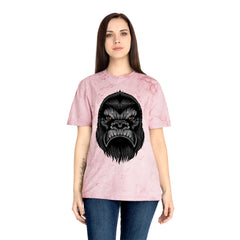 Spirit Animal Gorilla Unisex Color Blast T-Shirt