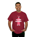 Ralphie Its a Pink Nightmare - Unisex Heavy Cotton Tee