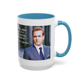 Harvey Specter Suits Mug: Inspirational TV Quote, 11-15oz