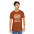 Doctor of Physical Therapy unisex tee