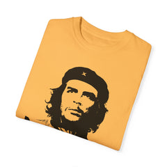 Che Guevara Unisex Garment-Dyed T-shirt