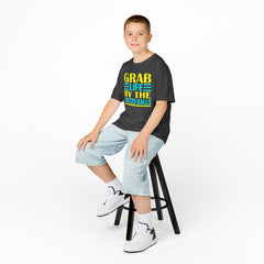 Funny Passover Quote Kids Tee
