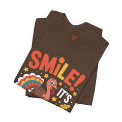 Thanksgiving Turkey Tee