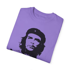 Che Guevara Unisex Garment-Dyed T-shirt