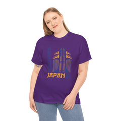 Yokohama Japan Graphic T-Shirt