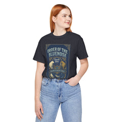 Order of the Bluenose North Pole Vintage Polar Bear T-Shirt