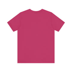 Amputee Funny Quote - Unisex Short Sleeve Tee,Amputee Awareness,Leg Amputee,Arm Amputee,Gift For Him,Gift For Her,Unique Amputee Gift