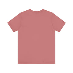 Beach Vibes Unisex Jersey Short Sleeve Tee