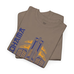 Yokohama Japan Graphic T-Shirt