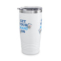 Get Your Mahjong On Graphic 20 oz Tumbler