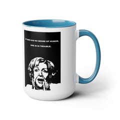 Betty White Quote Mug,gift for fans,pop culture item,Gift for her.