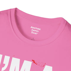 Doctor - Unisex Softstyle T-Shirt | Doctor Awareness, Medical Wear, Gift For Him, Scrubs Lover, Hospital Staff Gift, Gift For Him