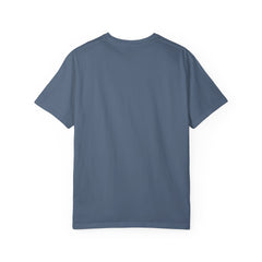 Capitol Reef National Park Graphic, Comfort Colors Soft Relaxed Fit Unisex Garment-Dyed T-shirt