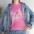 Aloha Paradise Unisex Heavy Cotton Tee