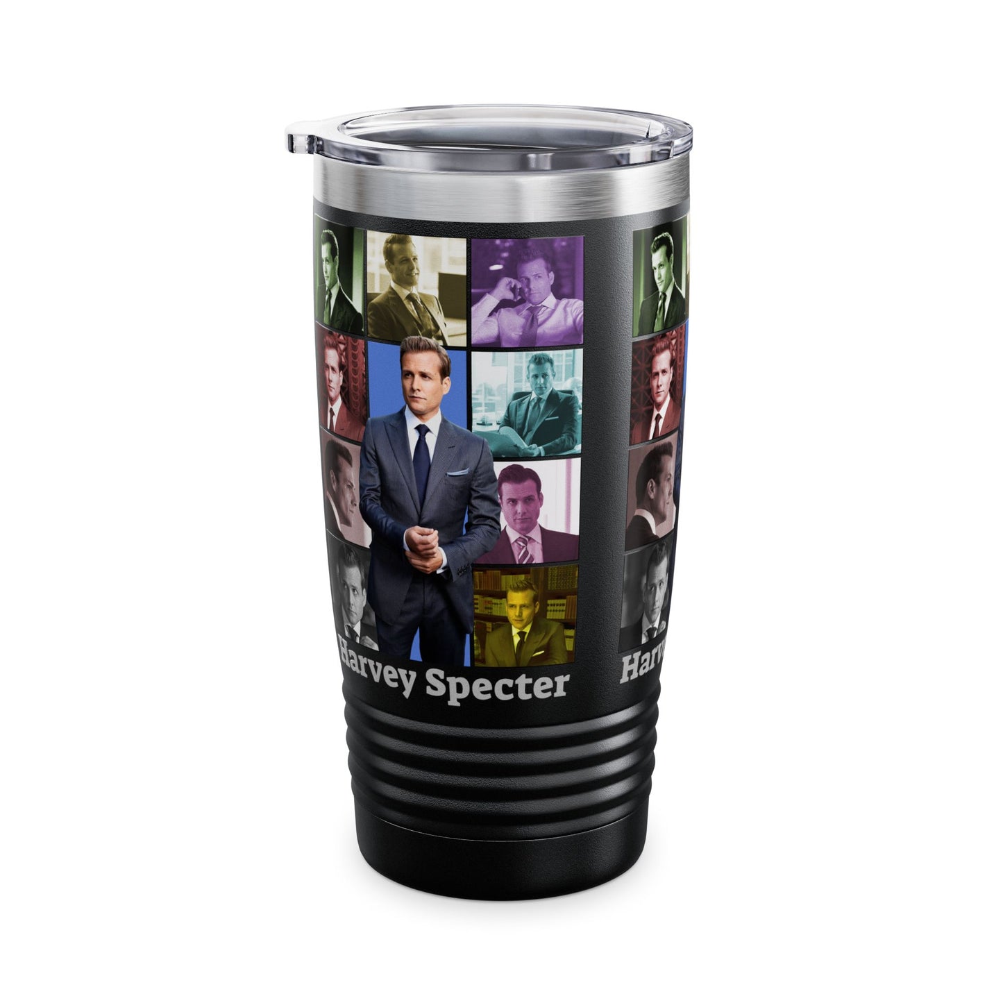 Harvey Specter 20 oz tumbler