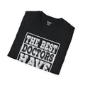 Bearded Doctors - Unisex Softstyle T-Shirt | Doctor Awareness, Medical Wear, Gift For Him, Scrubs Lover, Hospital Staff Gift, Gift For Him