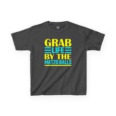 Funny Passover Quote Kids Tee