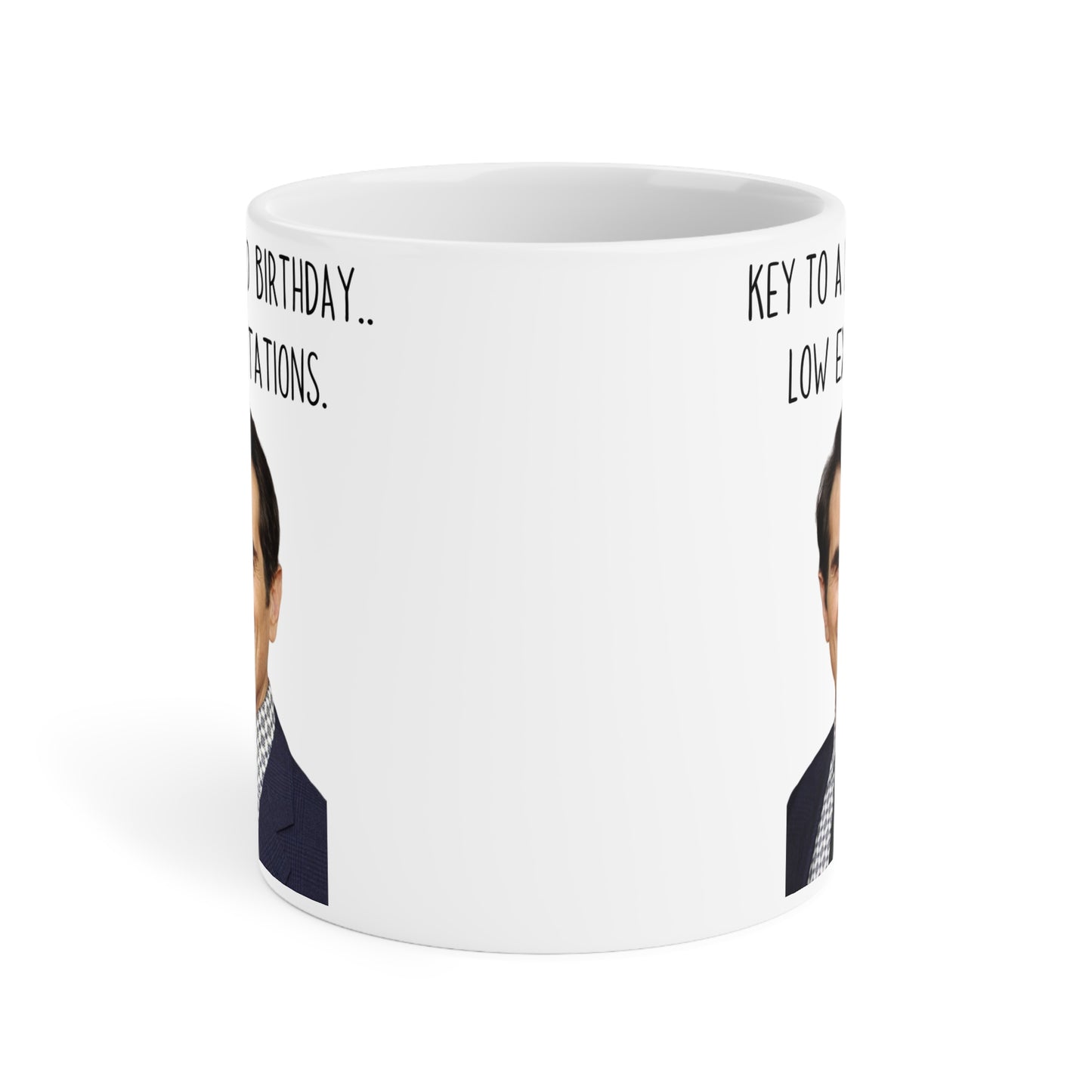 Phil Dunphy Phil's-osophy, Ceramic Mug,11oz,15oz,20oz