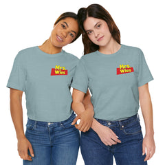 Personalized Name Kindergarten Teacher T-Shirt —  Kindergarten and Beyond Graphic Tee