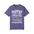 Please Be Patient With Me, I'm From The 1900s, Comfort Colors Unisex Shirt