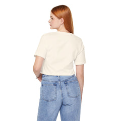 DAMMIT JIM - Unisex Jersey Short Sleeve Tee
